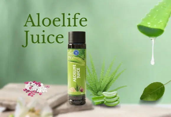 Aloelife Juice - 500 ml