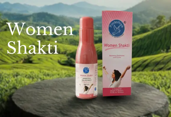 Women Shakti - 500 ml